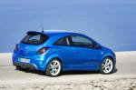 Opel Corsa OPC 2007 года